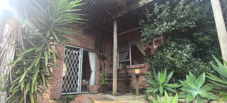 4 Bedroom Property for Sale in Noorsekloof Eastern Cape